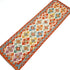 Maimaneh Kilim 244 x 72 cms - The Nomads Tent